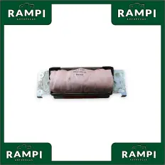 Kit Airbag Com Bolsa Nissan Frontier 2013 28556jr02