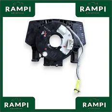 Kit Airbag Com Bolsa Nissan Frontier 2015  28556jr63c