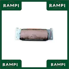 Kit Airbag Com Bolsa Nissan Frontier 2015  28556jr63c