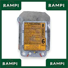 Kit Airbag Com Bolsa Nissan Frontier 2015  28556jr63c