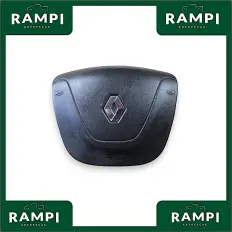 Kit Airbag Com Bolsa Renault Master 2012 611131100a