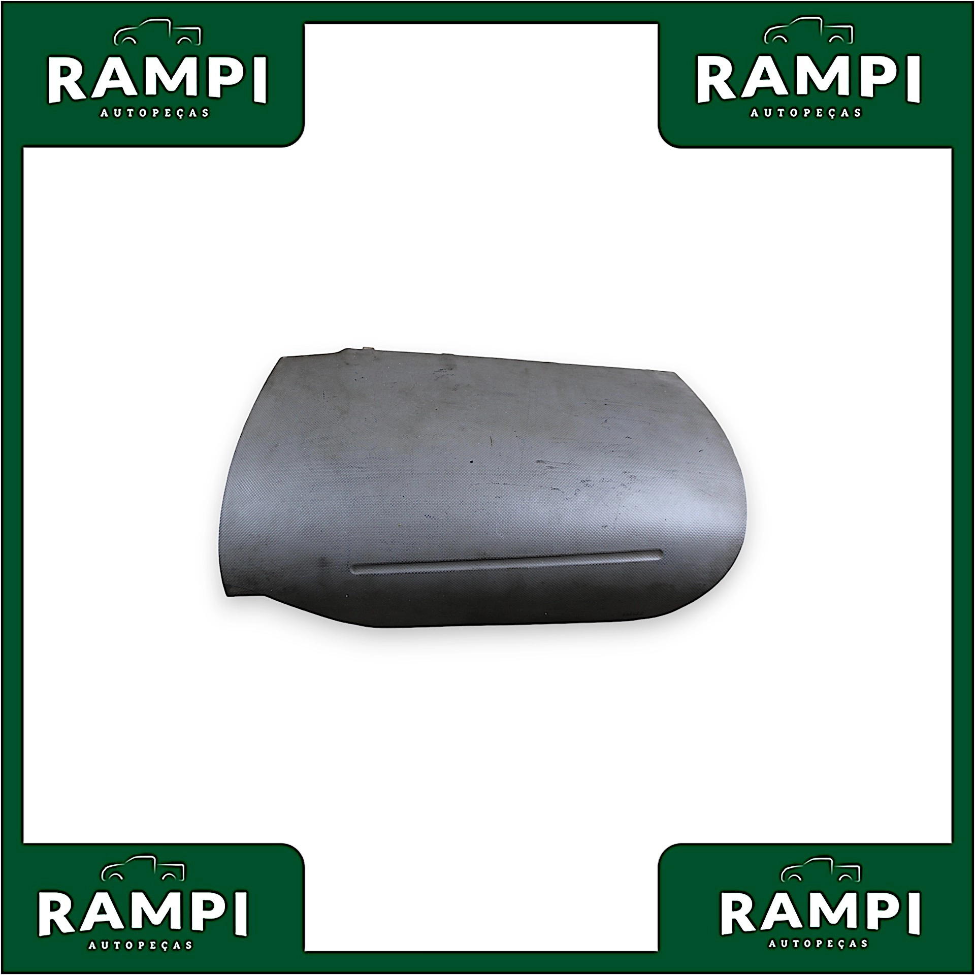 Kit Airbag Com Bolsa Renault Master 2014 8201448823