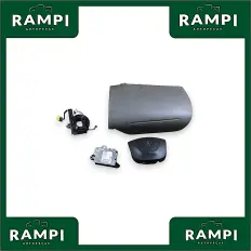 Kit Airbag Com Bolsa Renault Master 2014 8201448823