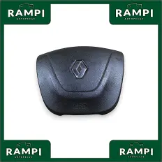 Kit Airbag Com Bolsa Renault Master 2014 8201448823