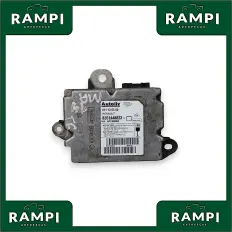 Kit Airbag Com Bolsa Renault Master 2014 8201448823