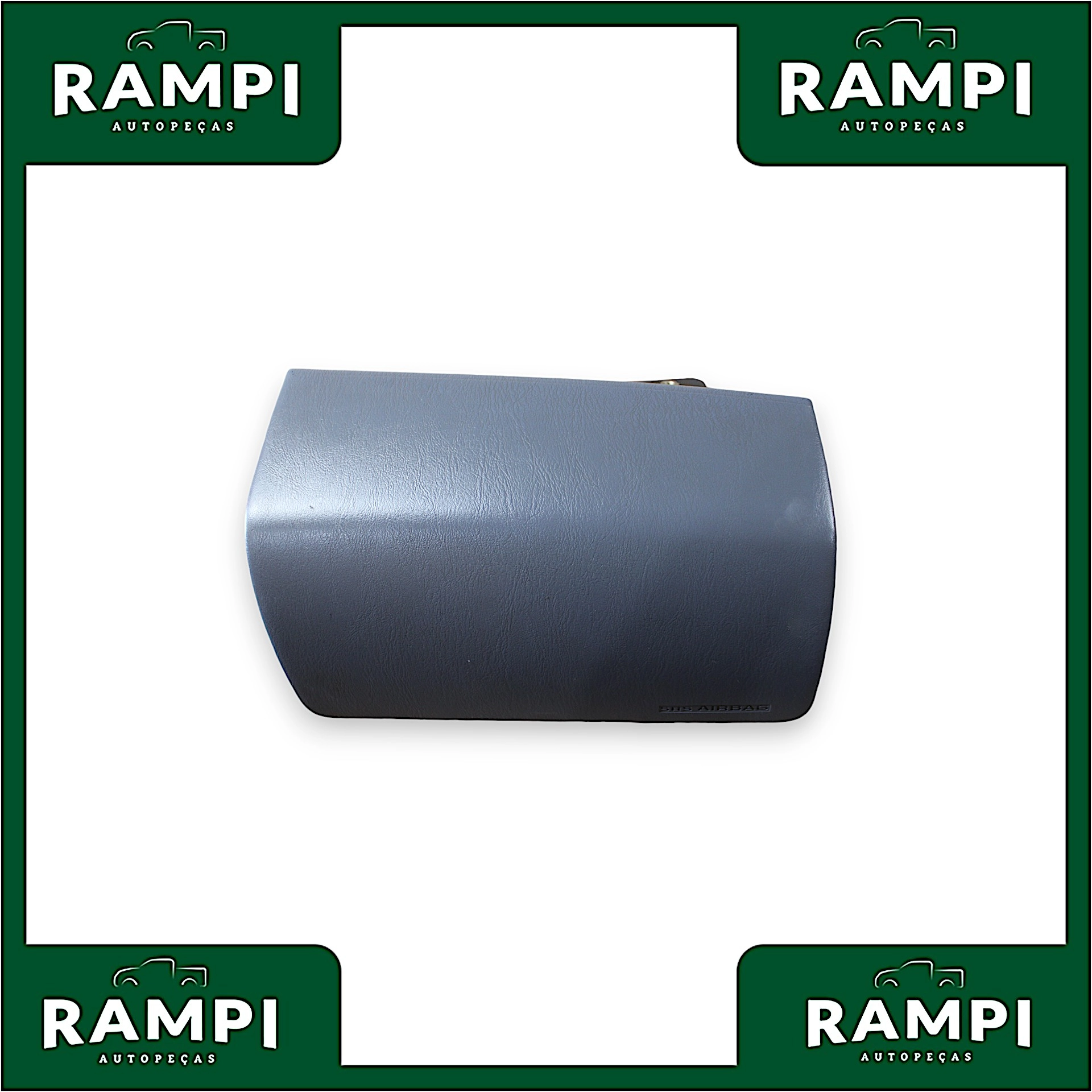 Kit Airbag Com Bolsa Toyota Hilux 3.0 2005 89170