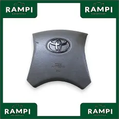 Kit Airbag Com Bolsa Toyota Hilux 2015 891700k221 633201006M