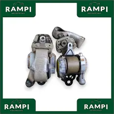 Kit Airbag Com Bolsa Toyota Hilux 2015 891700k221 633201006M