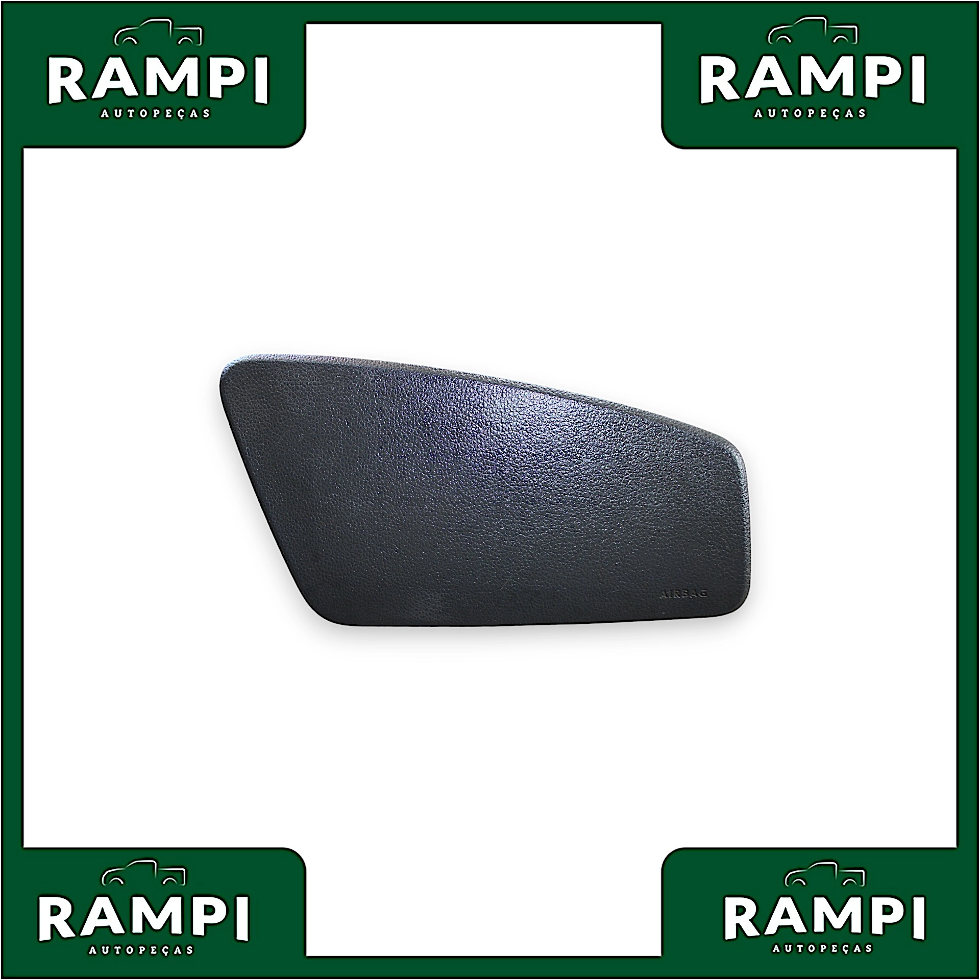 Kit Airbag Com Bolsa Volkswagen Amarok 2.0 2014 2h0959655b