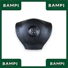 Kit Airbag Com Bolsa Volkswagen Amarok 2.0 2014 2h0959655b 