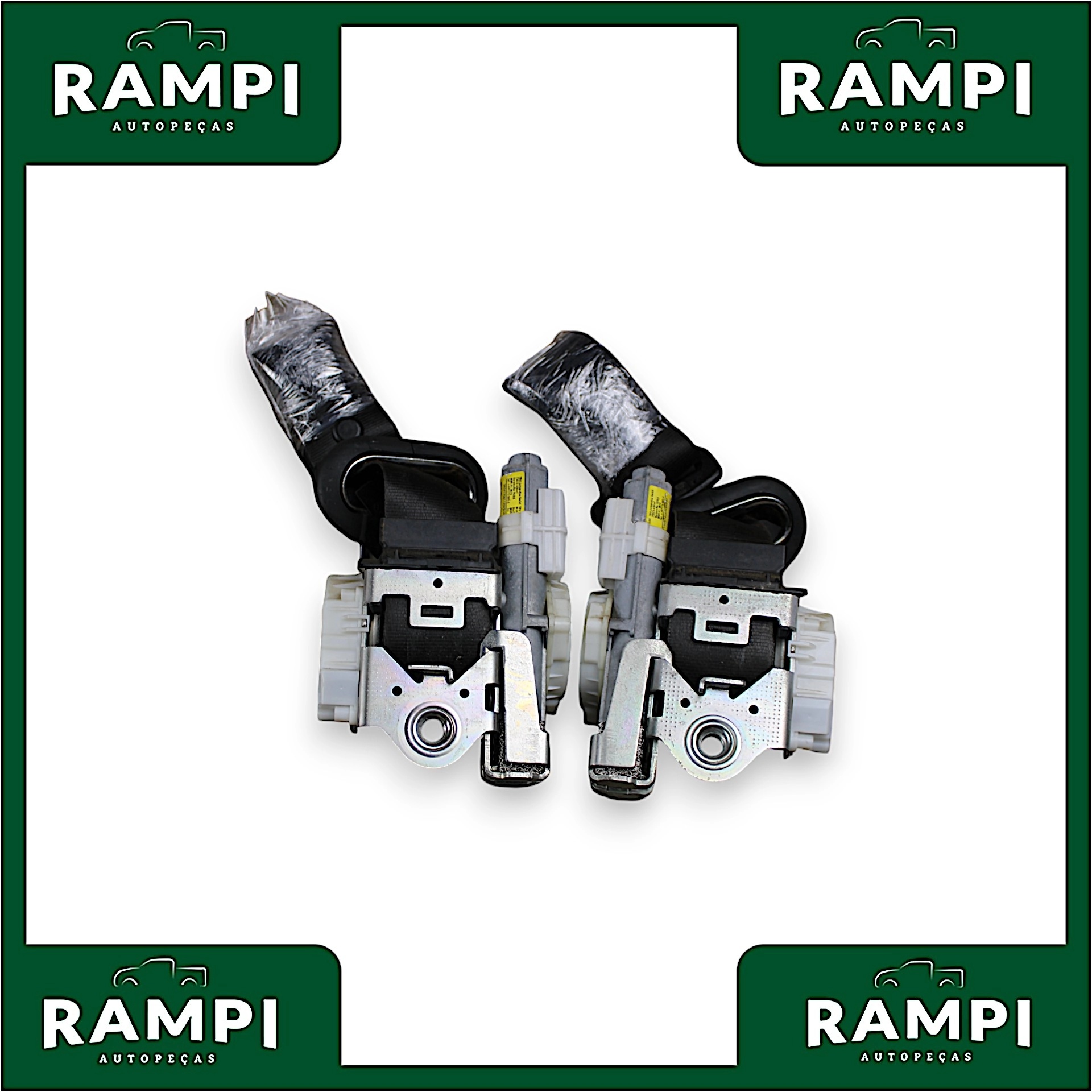 Kit Airbag Com Bolsa Volkswagen Amarok 2014 2.0 2h0959655b 
