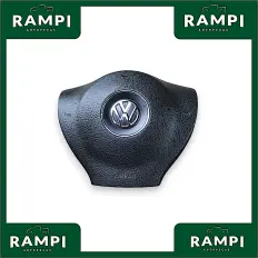 Kit Airbag Com Bolsa Volkswagen Amarok 2014 2.0 2h0959655b 