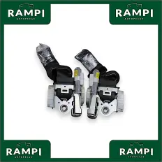 Kit Airbag Com Bolsa Volkswagen Amarok 2014 2.0 2h0959655b 