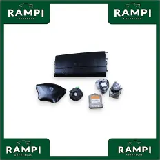 Kit Airbag Mercedes-Benz Sprinter 2015 0285011400