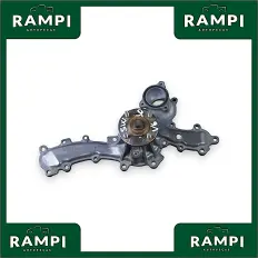 Bomba De Agua Hilux Sw4 2010 V6 