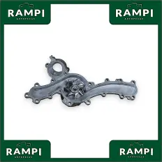Bomba De Agua Hilux Sw4 2010 V6 