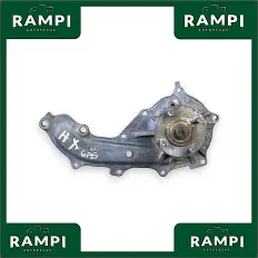 Bomba De Agua Hilux Sw4 2010 V6 