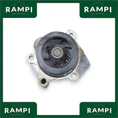 Bomba Agua Volkswagen Amarok 2014 2.0 Diesel 03l121031a