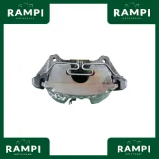Pinça De Freio Dianteira Esquerda Range Rover Evoque 2016 Diesel