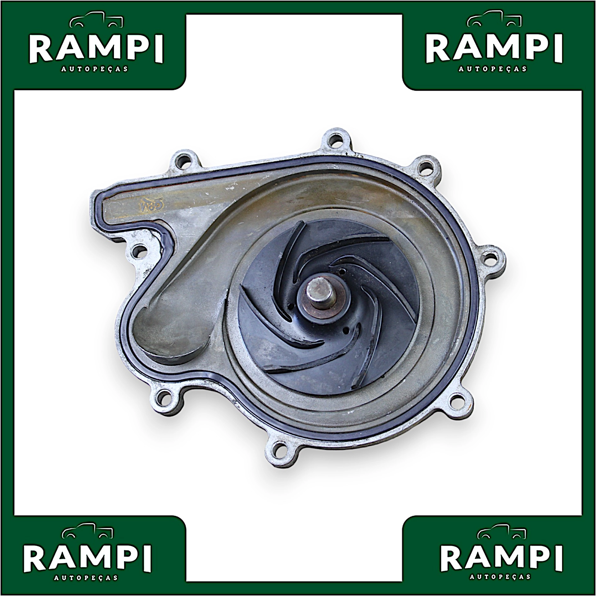 Bomba Água Ford F-350 2001 11103361 