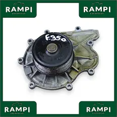 Bomba Água Ford F-350 2001 11103361 