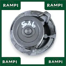  Bomba Água GM S10 2016 