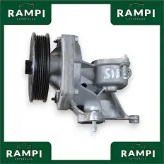 Bomba Água GM S10 2018 2.5 200cv