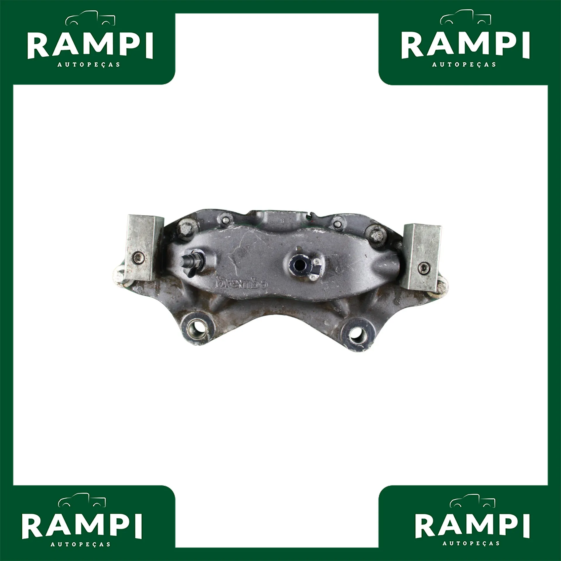 Pinça De Freio Dianteira Esquerda Range Rover Sport 2007