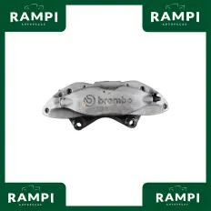 Pinça De Freio Dianteira Esquerda Range Rover Sport 2007