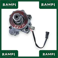 Bomba Água Iveco Daily 2014