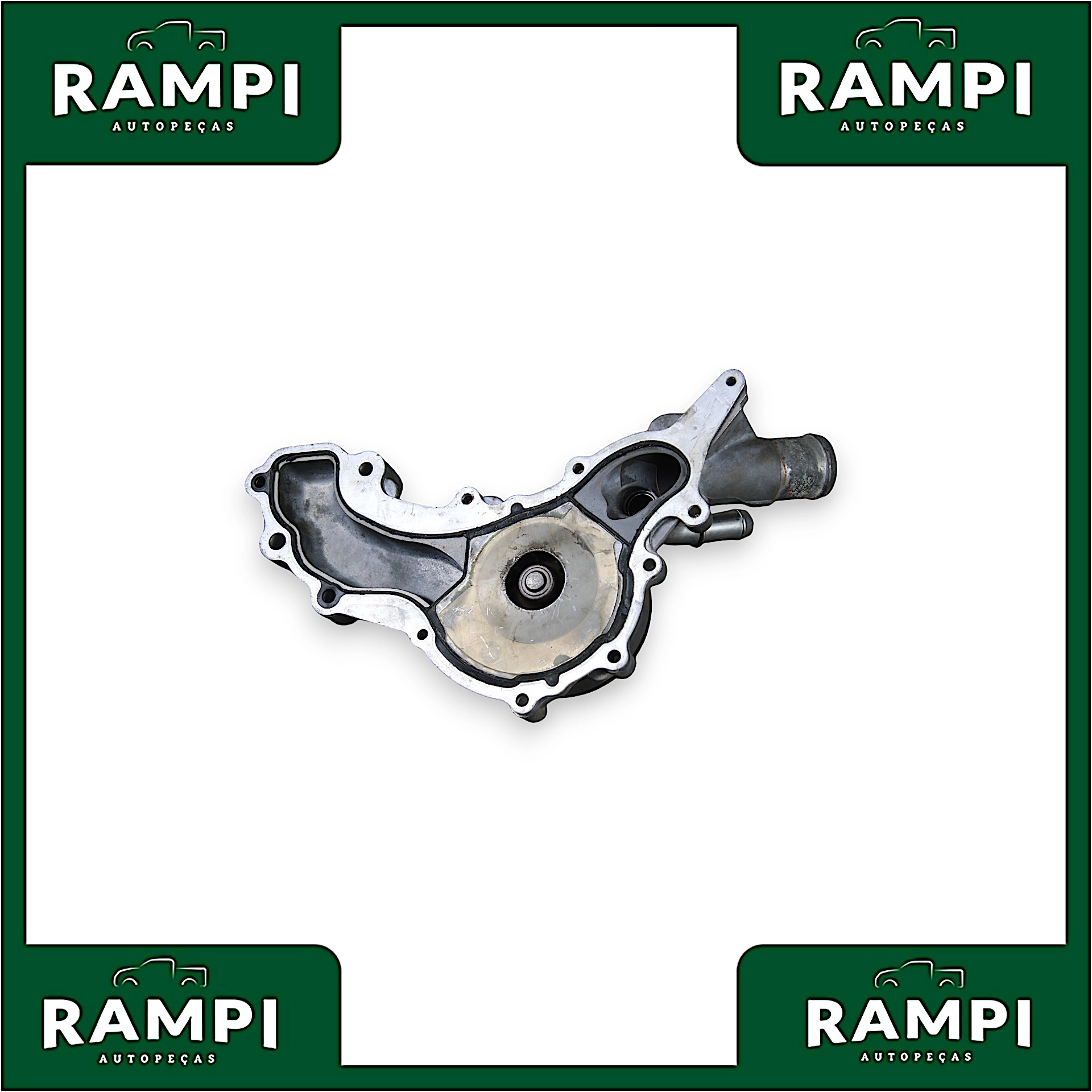Bomba Água Jeep Grand Cherokee 3.6 v6 05184498ai
