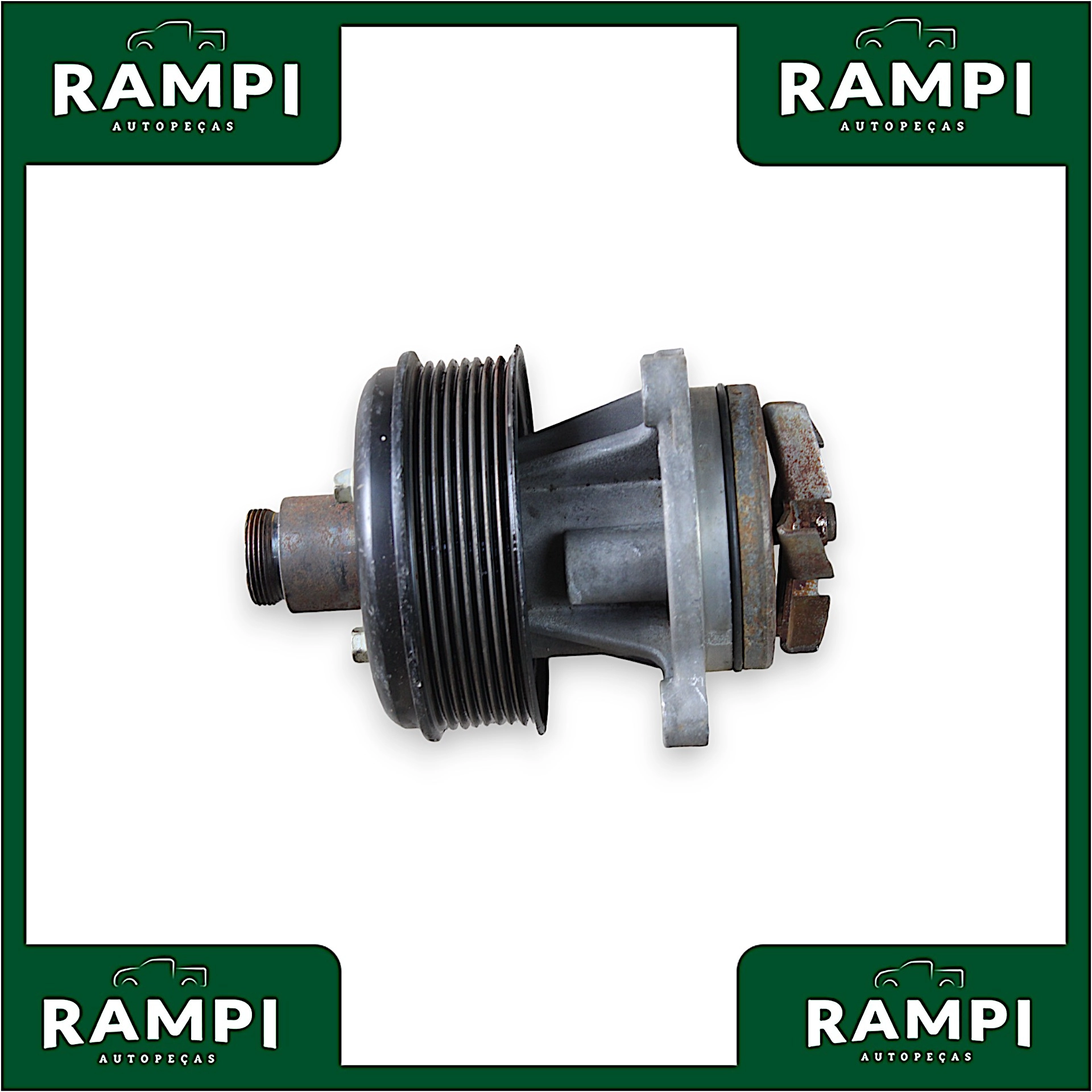 Bomba Água Land Rover Range Rover Sport 4h2q8610bd