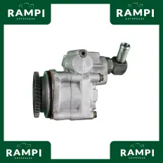 Bomba De Direção Hidráulica F250 6C 2001 Diesel 7684975956