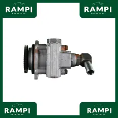 Bomba De Direção Hidráulica F250 6C 2001 Diesel 7684975956