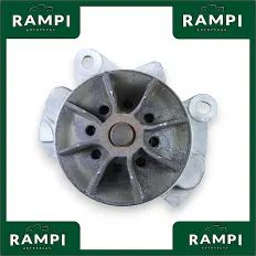 Bomba Água Renault Master 2012 2.5