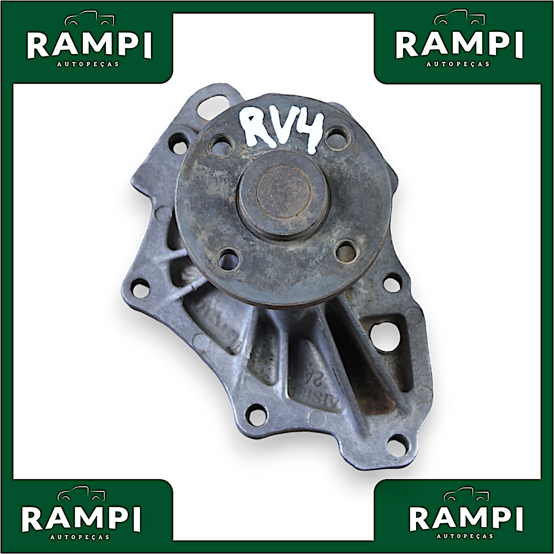 Bomba Água Toyota Rav4 2006 2.0