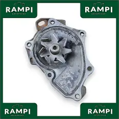 Bomba Água Toyota Rav4 2006 2.0