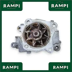 Bomba Água Mitsubishi TR4 2012