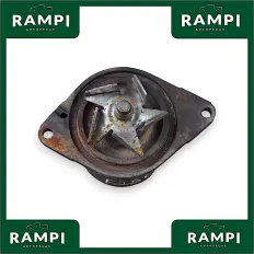 Bomba Água Ford F250 2001 4c