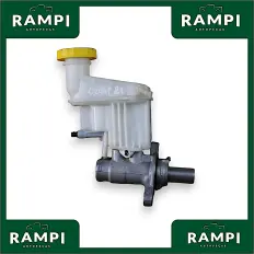 Cilindro Mestre Do Freio Jeep Compass 2021