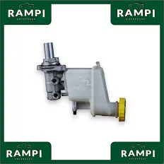 Cilindro Mestre Do Freio Jeep Compass 2021