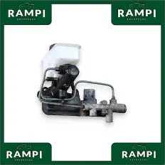 Cilindro Mestre Do Freio Kia Sportage 2001 2.0