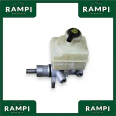 Cilindro Mestre Do Freio Land Rover Range Rover Discovery 3 2008