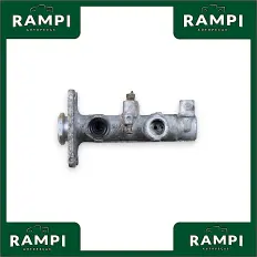 Cilindro Mestre Do Freio Toyota Hilux 2002 
