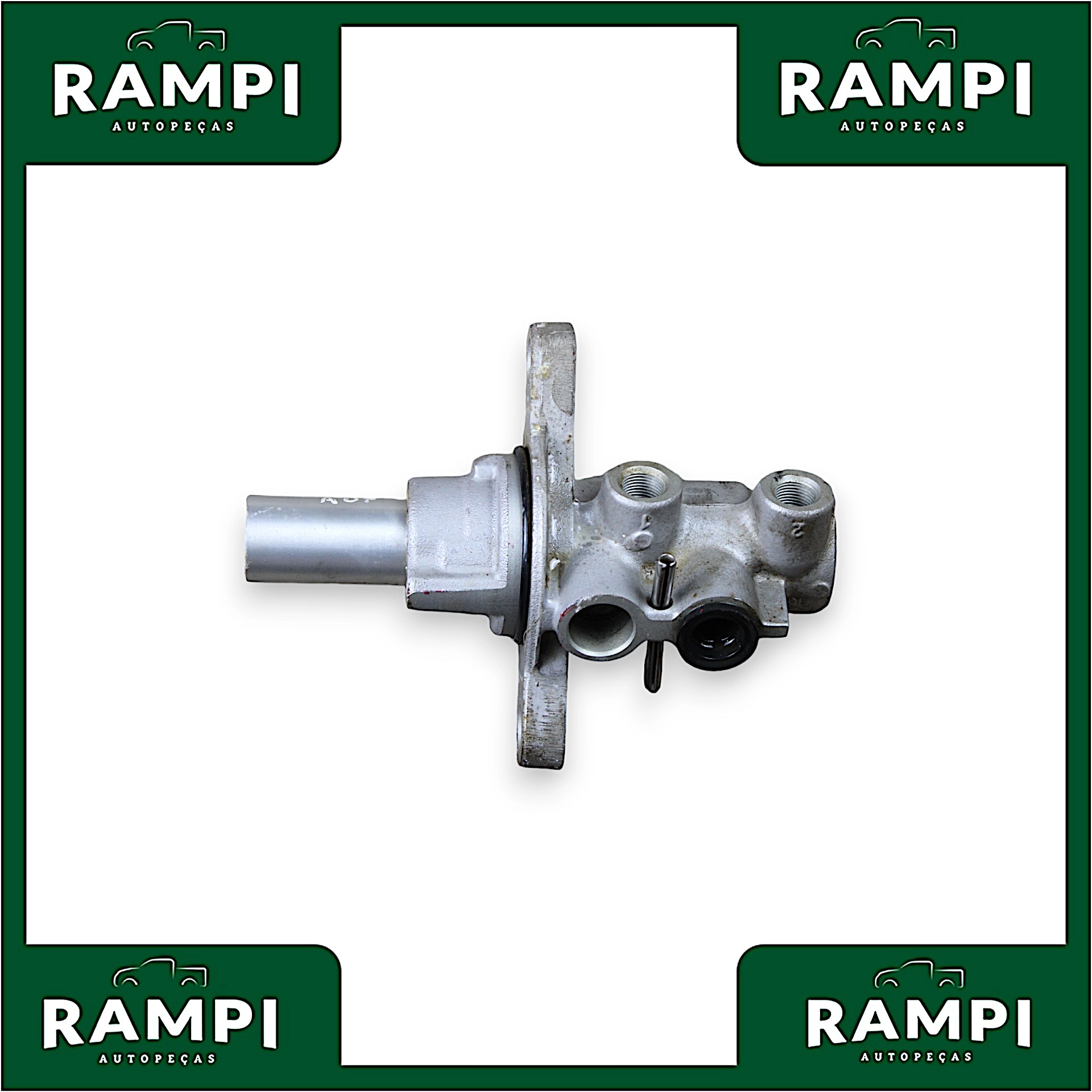 Cilindro Mestre Do Freio Mitsubishi L200 Triton 2018 815492 