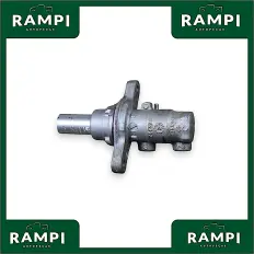 Cilindro Mestre Do Freio Mitsubishi L200 Triton 2018 815492 