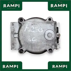 Compressor Ar Condicionado Ford F250 2001 6c