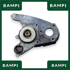 Bomba de Água Fiat Ducato 2011 2.3