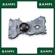 Flange Tampa do Motor Ford Ranger 2011