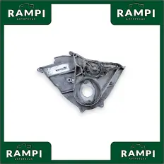 Flange Tampa do Motor Hyundai HR 2010